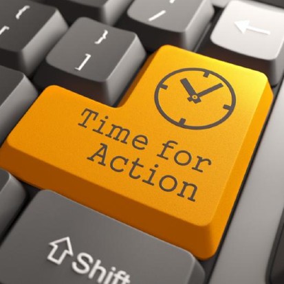 February 2019 E-Newsletter measuring credit risk near syracuse ny image of time for action keyboard from t gschwender & associates