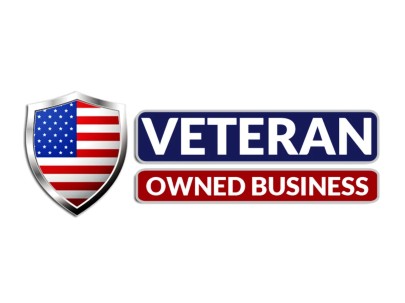 audit consultant company near syracuse ny image of veteran owned business logo